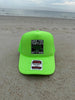 Save The Turtles Trucker Hat by Luckless Outfitters