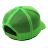 Save The Turtles Trucker Hat by Luckless Outfitters