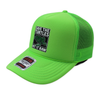 Save The Turtles Trucker Hat by Luckless Outfitters