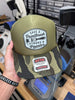 Save A Paint Brush Stroke A Painter Hat by Luckless Outfitters