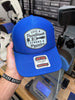 Save A Paint Brush Stroke A Painter Hat by Luckless Outfitters
