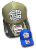Save A Paint Brush Stroke A Painter Hat by Luckless Outfitters