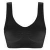 Women's Seamless Sports Bra