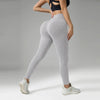 Seamless Tummy Control Yoga Leggings