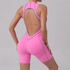 One-Piece Jumpsuit