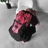 👕 Masked Persona Oversized Harajuku T-Shirt by FitiqueFit