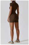 Women's Yoga Jumpsuit