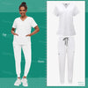 Scrub Sets Unisex Soft
