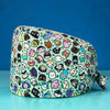 Women's operating room Cap