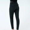 Women's Horse Riding Pants Full-Seat Breeches Equestrian Sportswear