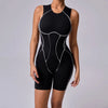 One-Piece Jumpsuit