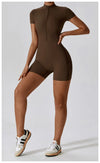 Women's Yoga Jumpsuit