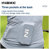 INBIKE Cycling Jersey Long Sleeve Men's Top Breathable Jersey Three Pockets