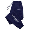 Men's Sports Pants Casual Jogging Drawstring Sweatpant Fashion