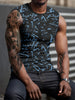 Men's Tank Top Sleeveless