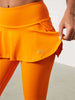 Women High Waist Skirts Legging