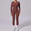 Women's One-piece Yoga Jumpsuit