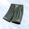 Men's Tennis Breathable Shorts