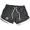 Mens Shorts Breathable ultra-short Mesh