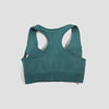 🏋️‍♀️ Women's Padded Sports Bra Tank Top by FitiqueFit