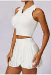 Women's Gym Yoga Sportswear Set
