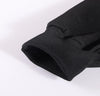 Mens Sweatpants Straight Fit Drawstring Multi-pocket Pants
