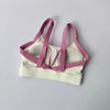 ZenFlex 2PC Women's Yoga Set: Bra & Leggings Duo
