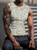 Men's Tank Top Sleeveless