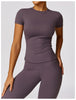 Women's Yoga Top