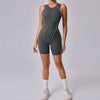 One-Piece Jumpsuit