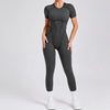 Women's One-piece Yoga Jumpsuit