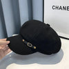 Women’s Octagonal Newsboy Beret by FitiqueFit