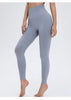 Yoga High Waist Push Up Seamless Sport Leggings Women Workout Pants Super Stretchy Gym Workout Tight Sport Leggings Lightweight Running Pants by Stevvex