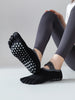 Women's five finger socks, professional anti slip yoga socks