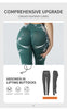 High-Waist Yoga Leggings for Women