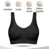 Women's Seamless Sports Bra