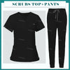 Operating Room Scrubs Set Unisex