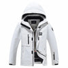 Women Windproof 10k Waterproof Snowboarding Sets Snow Jackets and Pants
