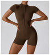 Women's Yoga Jumpsuit