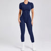 Women's One-piece Yoga Jumpsuit