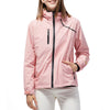 Women's Detachable Windbreaker Jacket