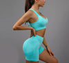 Women's Fitness Set