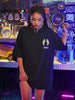 Wings Angels Printing Female Cotton Tee by FitiqueFit