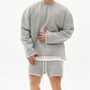 Mens Training Sports Fitness Tracksuits