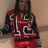Delta Sigma Theta DST 1913 Sorority Sequin Jacket by T-Shirt Crazed