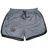 Mens Shorts Breathable ultra-short Mesh