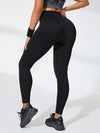 Women's Seamless Yoga Leggings