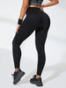 Women's Seamless Yoga Leggings