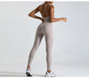 Yoga Jumpsuit for Women
