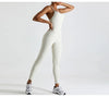 Yoga Jumpsuit for Women